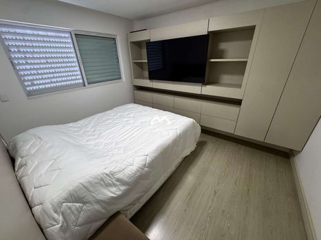 Foto 13 do(a) Cobertura de 4 quartos à venda em Fernão Dias, Belo Horizonte