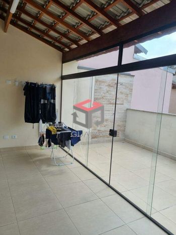 Foto 16 do(a) Cobertura de 2 quartos à venda em Vila Príncipe de Gales, Santo André