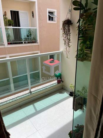 Foto 11 do(a) Cobertura de 2 quartos à venda em Vila Príncipe de Gales, Santo André