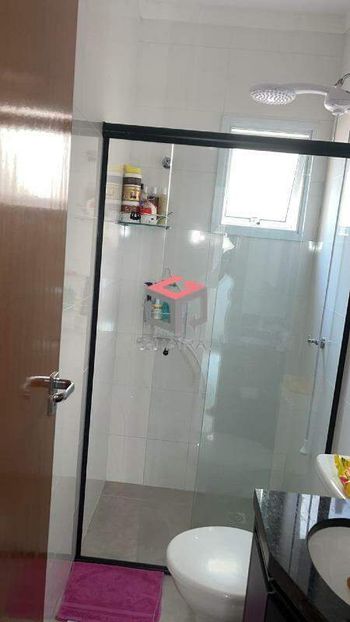 Foto 9 do(a) Cobertura de 2 quartos à venda em Vila Príncipe de Gales, Santo André