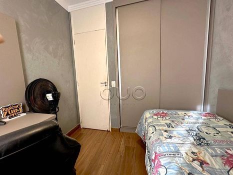 Foto 15 do(a) Apartamento de 3 quartos à venda em Glebas Califórnia, Piracicaba