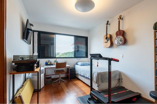 Foto 36 do(a) Apartamento de 3 quartos à venda em Bela Aliança, São Paulo