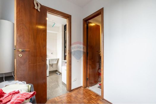 Foto 34 do(a) Apartamento de 3 quartos à venda em Bela Aliança, São Paulo