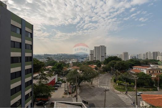 Foto 35 do(a) Apartamento de 3 quartos à venda em Bela Aliança, São Paulo