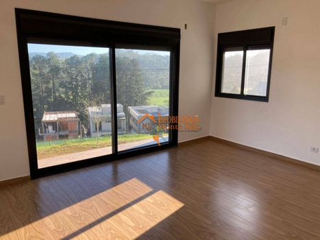 Foto 39 do(a) Casa em Condomínio de 4 quartos à venda em Jardim São Pedro, Mogi das Cruzes