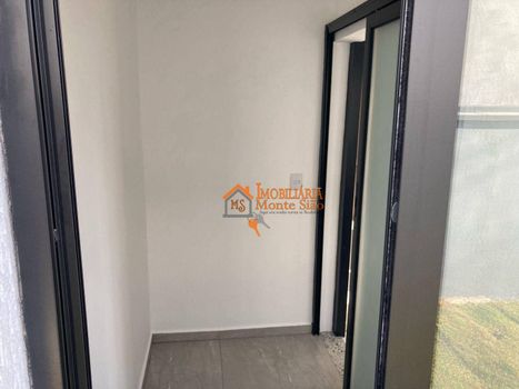 Foto 28 do(a) Casa em Condomínio de 4 quartos à venda em Jardim São Pedro, Mogi das Cruzes