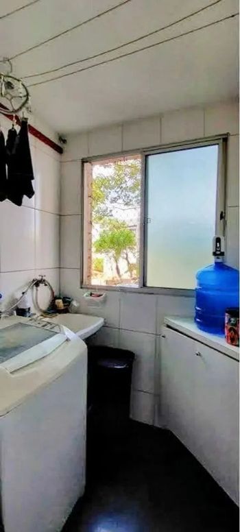 Foto 3 do(a) Apartamento de 3 quartos à venda em Vila das Belezas, São Paulo