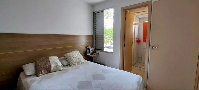 Foto 11 do(a) Apartamento de 3 quartos à venda em Vila das Belezas, São Paulo