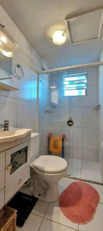 Foto 6 do(a) Apartamento de 3 quartos à venda em Vila das Belezas, São Paulo