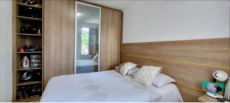Foto 9 do(a) Apartamento de 3 quartos à venda em Vila das Belezas, São Paulo