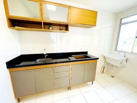 Foto 12 do(a) Apartamento de 2 quartos para alugar em Santos Dumont, São Leopoldo