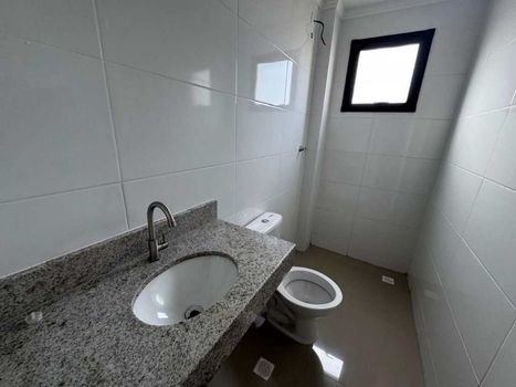 Foto 11 do(a) Apartamento de 2 quartos à venda em Mirim, Praia Grande