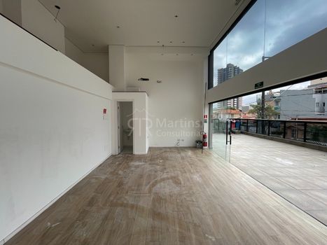 Foto 6 do(a) Sala / Conjunto Comercial false para alugar em Vila Assunção, Santo André