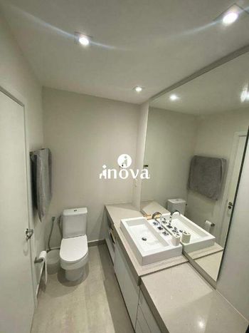 Foto 22 do(a) Apartamento de 3 quartos à venda em Mercês, Uberaba