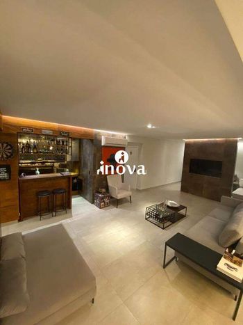 Foto 5 do(a) Apartamento de 3 quartos à venda em Mercês, Uberaba