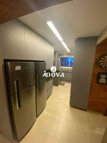 Foto 27 do(a) Apartamento de 3 quartos à venda em Mercês, Uberaba