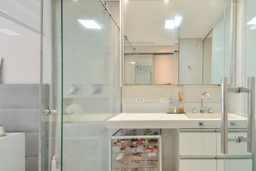 Foto 6 do(a) Apartamento de 2 quartos à venda em Bosque da Saúde, São Paulo