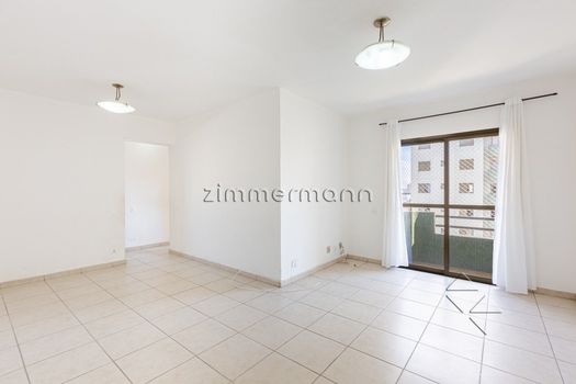 Foto 1 do(a) Apartamento de 3 quartos à venda em Vila Butantã, São Paulo