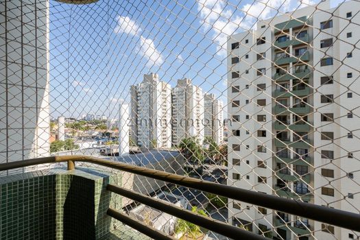 Foto 2 do(a) Apartamento de 3 quartos à venda em Vila Butantã, São Paulo