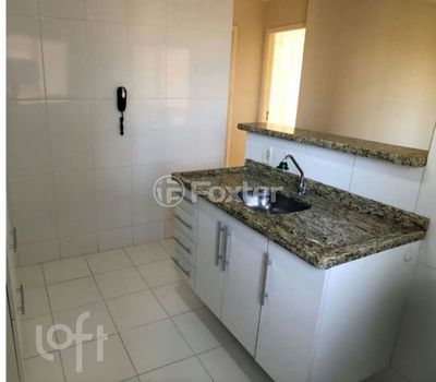 Foto 2 do(a) Apartamento de 2 quartos à venda em Água Chata, Guarulhos