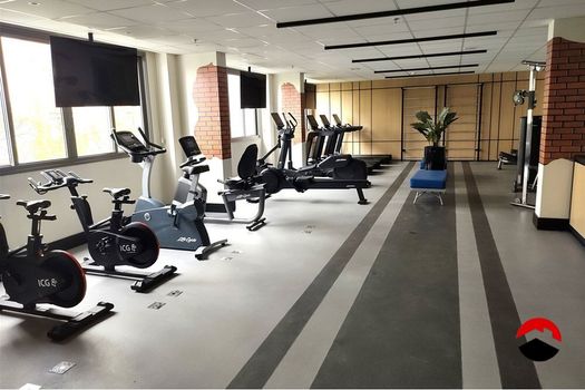 Foto 4 do(a) Apartamento de 1 quartos à venda em Paraíso, São Paulo