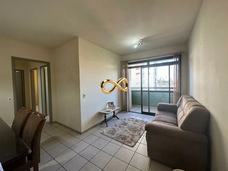 Foto 3 do(a) Apartamento de 3 quartos à venda em Jardim Gibertoni, São Carlos