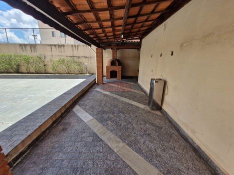 Foto 8 do(a) Apartamento de 3 quartos à venda em Vila Santo Estéfano, São Paulo