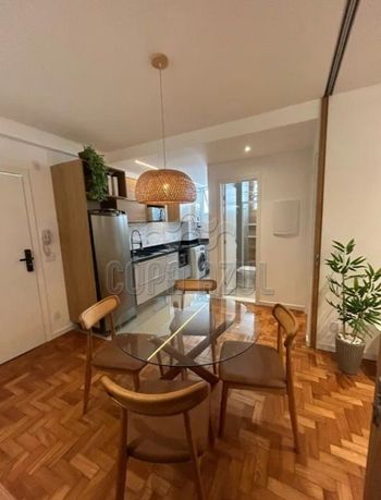 Foto 13 do(a) Apartamento de 1 quartos à venda em Ipanema, Rio de Janeiro