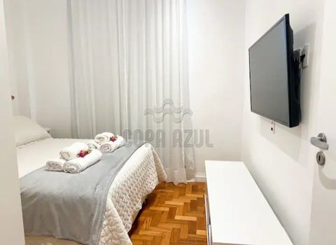 Foto 26 do(a) Apartamento de 1 quartos à venda em Ipanema, Rio de Janeiro