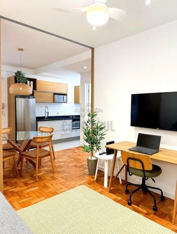 Foto 22 do(a) Apartamento de 1 quartos à venda em Ipanema, Rio de Janeiro
