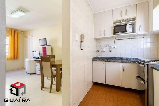 Foto 6 do(a) Apartamento de 2 quartos à venda em Bosque da Saúde, São Paulo