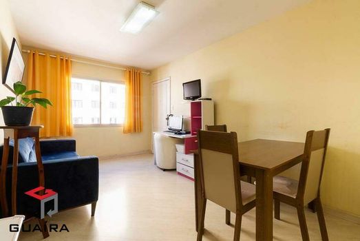 Foto 2 do(a) Apartamento de 2 quartos à venda em Bosque da Saúde, São Paulo