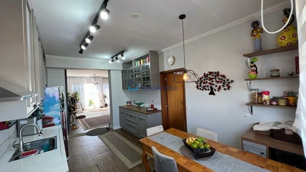 Foto 8 do(a) Apartamento de 3 quartos à venda em Cidade Nova, Indaiatuba