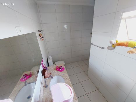Foto 15 do(a) Casa em Condomínio de 3 quartos à venda em Parque Califórnia, Jacareí