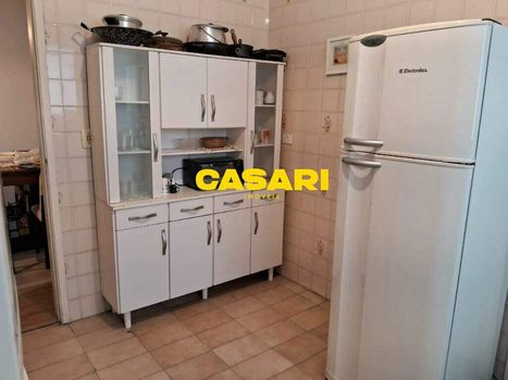 Foto 11 do(a) Apartamento de 2 quartos à venda em Vila Lusitânia, São Bernardo do Campo