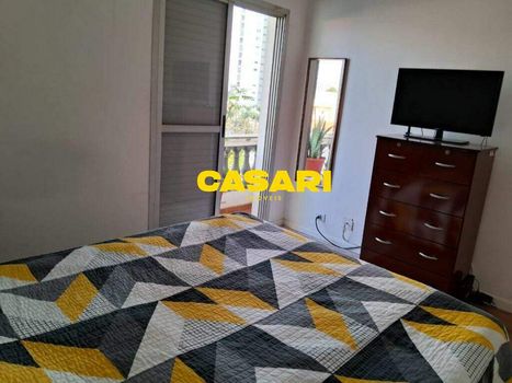 Foto 18 do(a) Apartamento de 2 quartos à venda em Vila Lusitânia, São Bernardo do Campo