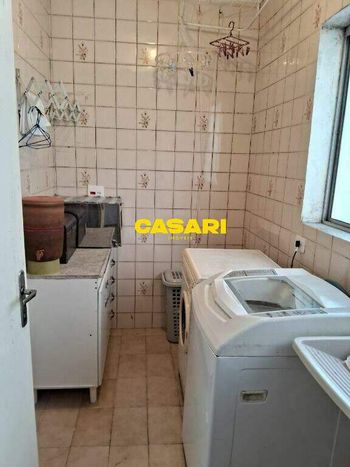 Foto 14 do(a) Apartamento de 2 quartos à venda em Vila Lusitânia, São Bernardo do Campo
