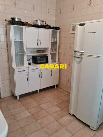 Foto 13 do(a) Apartamento de 2 quartos à venda em Vila Lusitânia, São Bernardo do Campo