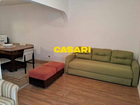 Foto 3 do(a) Apartamento de 2 quartos à venda em Vila Lusitânia, São Bernardo do Campo