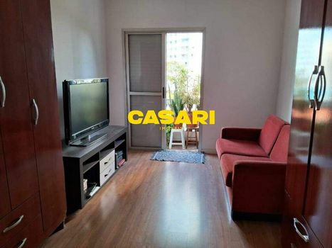 Foto 21 do(a) Apartamento de 2 quartos à venda em Vila Lusitânia, São Bernardo do Campo