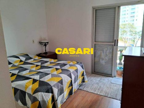 Foto 20 do(a) Apartamento de 2 quartos à venda em Vila Lusitânia, São Bernardo do Campo