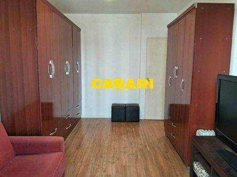 Foto 23 do(a) Apartamento de 2 quartos à venda em Vila Lusitânia, São Bernardo do Campo