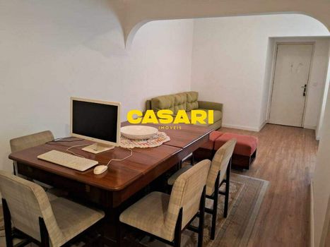 Foto 8 do(a) Apartamento de 2 quartos à venda em Vila Lusitânia, São Bernardo do Campo