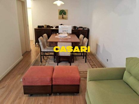 Foto 2 do(a) Apartamento de 2 quartos à venda em Vila Lusitânia, São Bernardo do Campo
