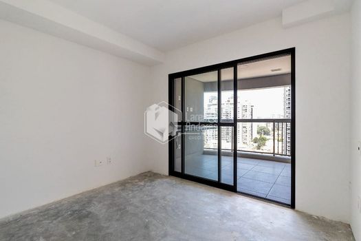 Foto 8 do(a) Apartamento de 1 quartos à venda em Jardim das Acácias, São Paulo