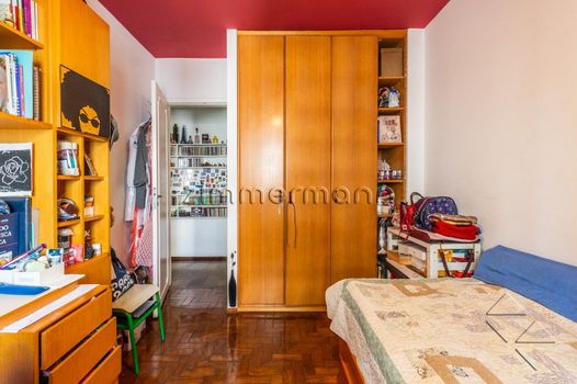Foto 8 do(a) Apartamento de 2 quartos à venda em Pinheiros, São Paulo