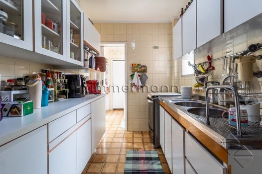 Foto 12 do(a) Apartamento de 2 quartos à venda em Pinheiros, São Paulo
