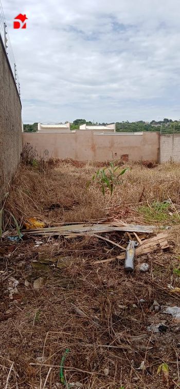 Foto 2 do(a) Terreno false à venda em Florença, Ribeirão das Neves