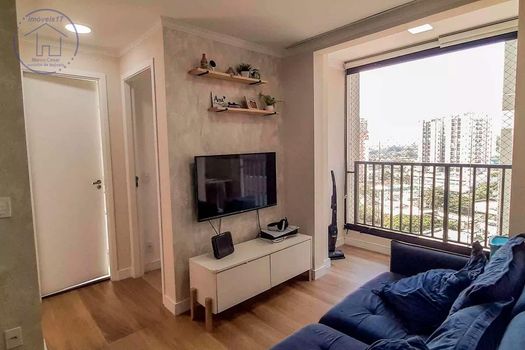Foto 4 do(a) Apartamento de 2 quartos à venda em Presidente Altino, Osasco