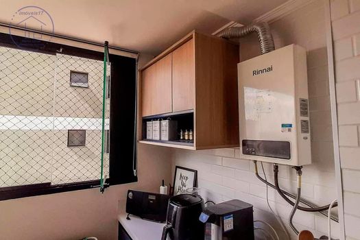 Foto 16 do(a) Apartamento de 2 quartos à venda em Presidente Altino, Osasco